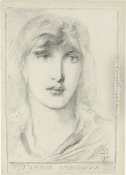 L'amour Ambigueux - view 1