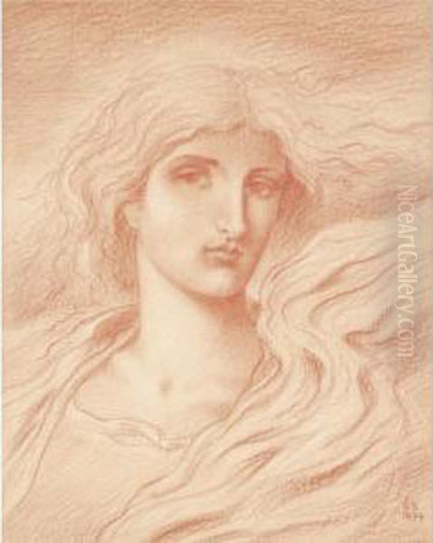 The Spirit Of Womanhood - view 1