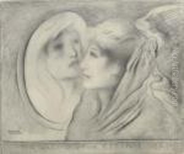 Sin Gazing Upon Eternal Death - view 1