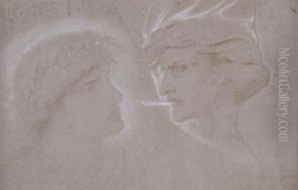 Good And Evil - view 1