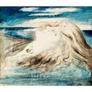 Ophelia Ophelia
