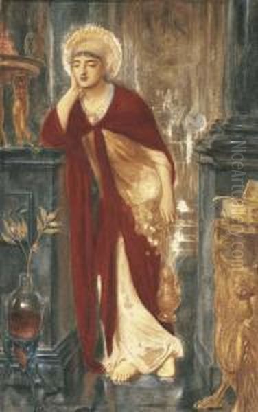Heliogabalus, High Priest Of The Sun - view 1