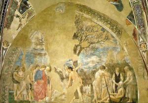 Death of Adam c. 1452