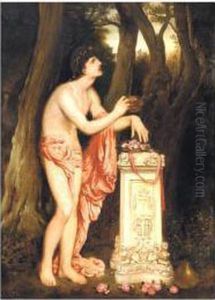 An Offering An Offering