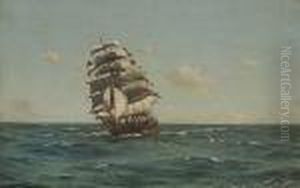 Shortening Sail
