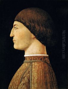 Sigismondo Pandolfo Malatesta 1451