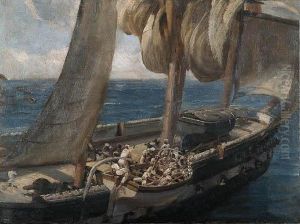 Lowering The Tender