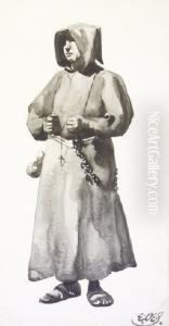 French Monk