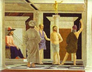Flagellation