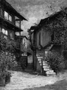 baite In Valle D'aosta by Giulio Sommati Di Mombello