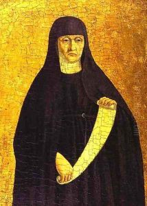 St. Monica