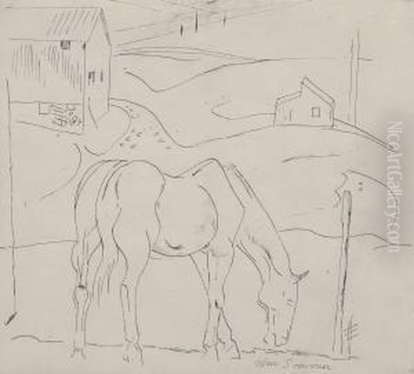 Brandywine Idyll - view 1