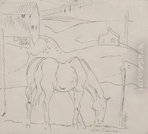 Brandywine Idyll by William Sommer