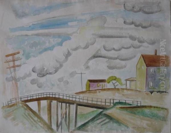 Brandywine - view 1