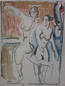 Nudes Nudes