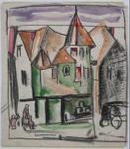 Cityscape Cityscape