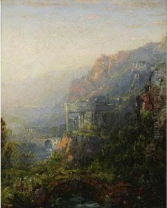 Italian Landscape