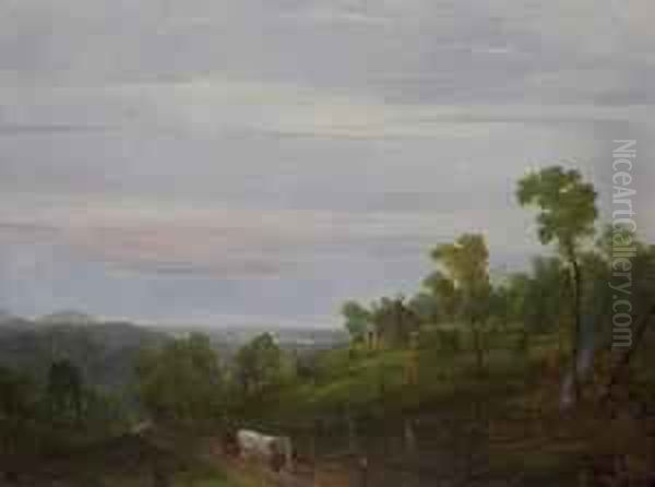 Cabin In The Woods - view 1