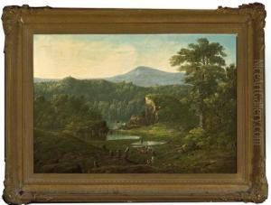A View Near Cincinnati