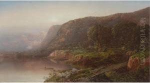 Along The Ohio River