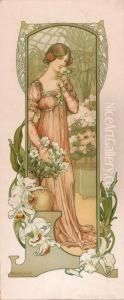 Fleurs De Serre