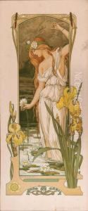 Fleurs Des Eaux