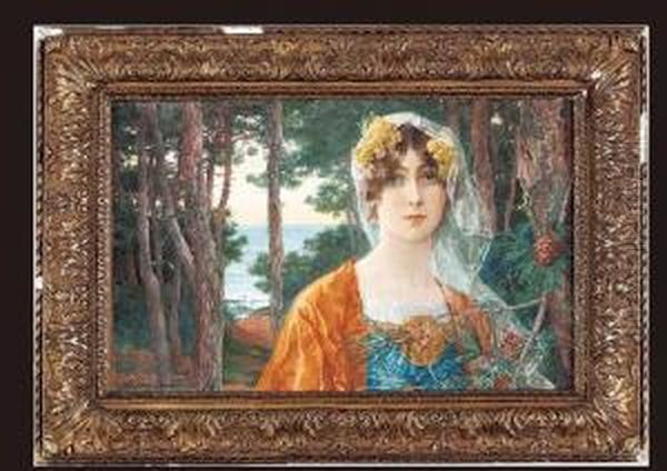 Titania - view 1