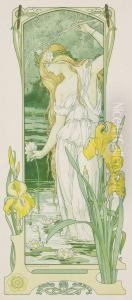 Le Printemps