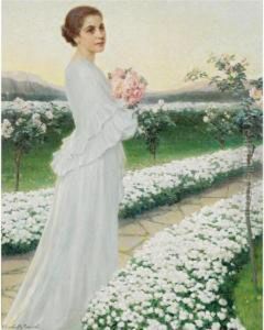 An Evening In May