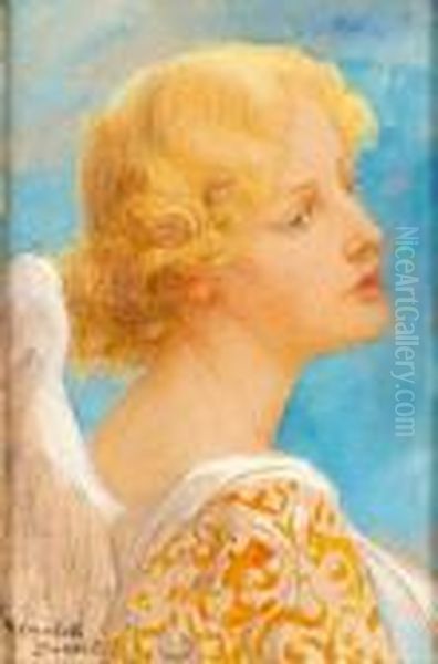 L'ange - view 1