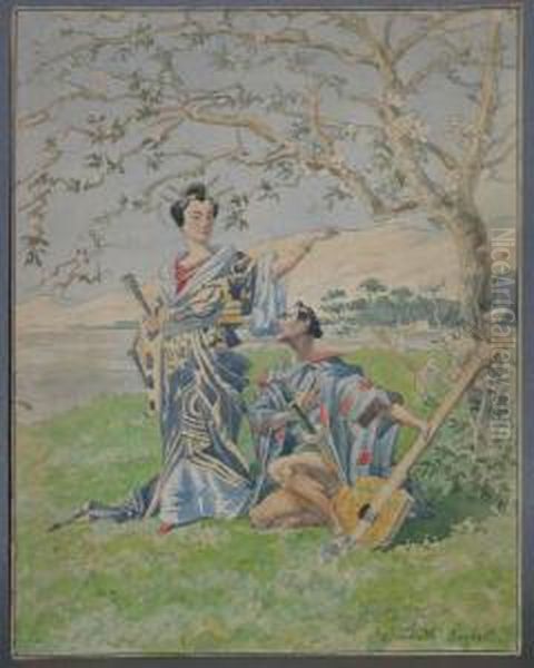 Elisabeth Sonrel - view 1