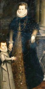 Untitled by Lavinia Fontana