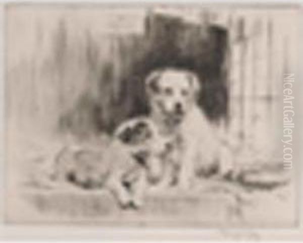 Soper, R.e. Prizepups - view 1