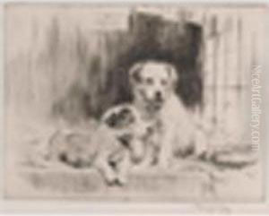 Soper, R.e. Prizepups Soper, R.e. Prizepups