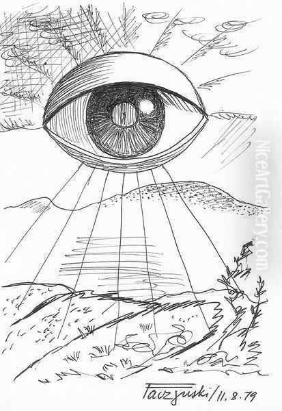 Eye - view 1
