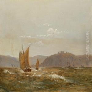 Off The Coast Ofafrica
