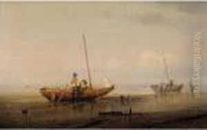 Calm Sea
