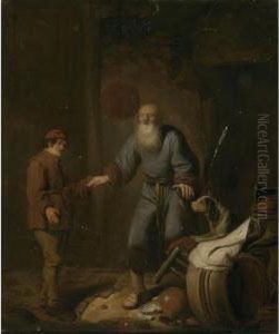 Tobit And Tobias