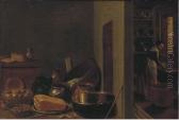 Untitled - view 1