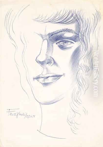 Face - view 1