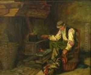 By The Hearth
