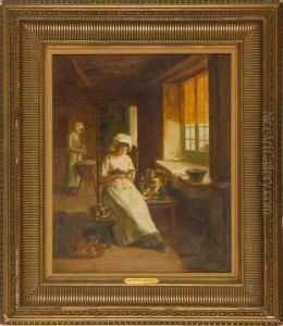 Interior Scene