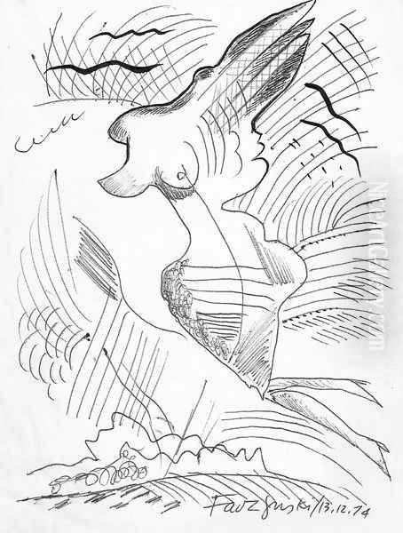 Untitled - view 1