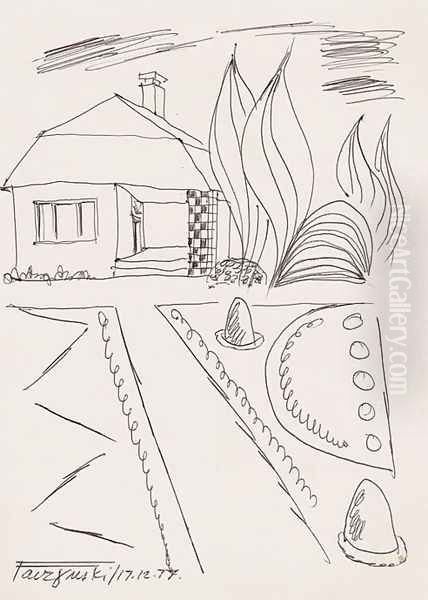 House - view 1