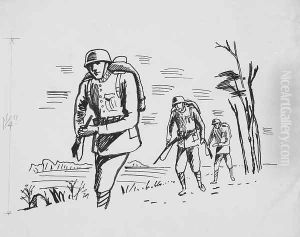 Soldiers