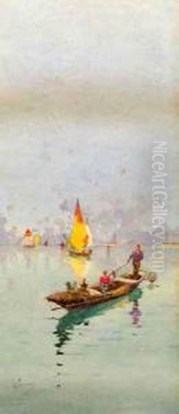 Venice - view 1
