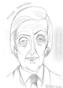 Michael Parkinson