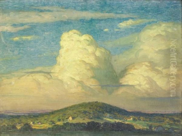 Giants In The Sky - view 1