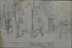 Stone House, End Stone House, End