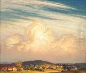 Clouds Over Buckingham